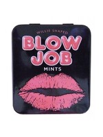 Blow Job Mints