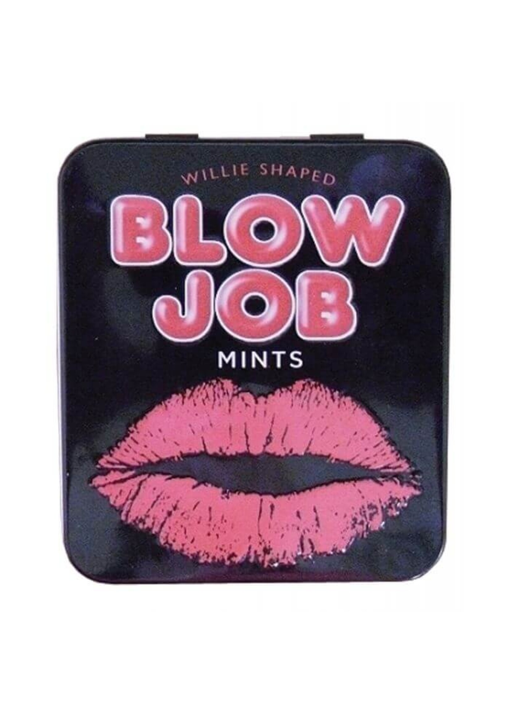 Blow Job Mints