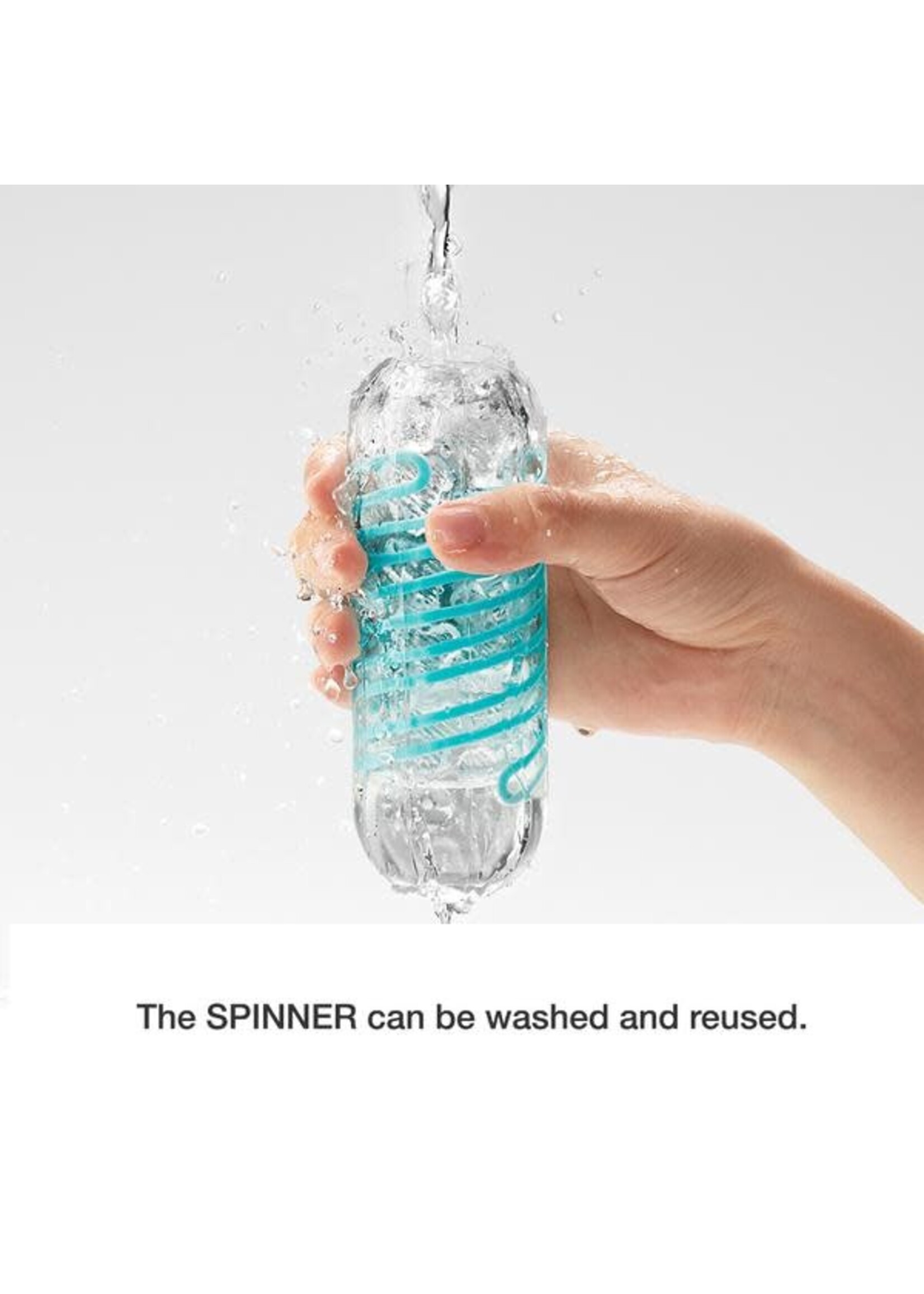 Tenga Spinner 01 Tetra