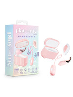 Play With Me Play With Me - Wanderlust - Pink