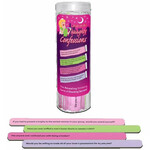 Bride To Be Naughty Confessions