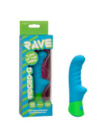 Rave Rave Ridged-G