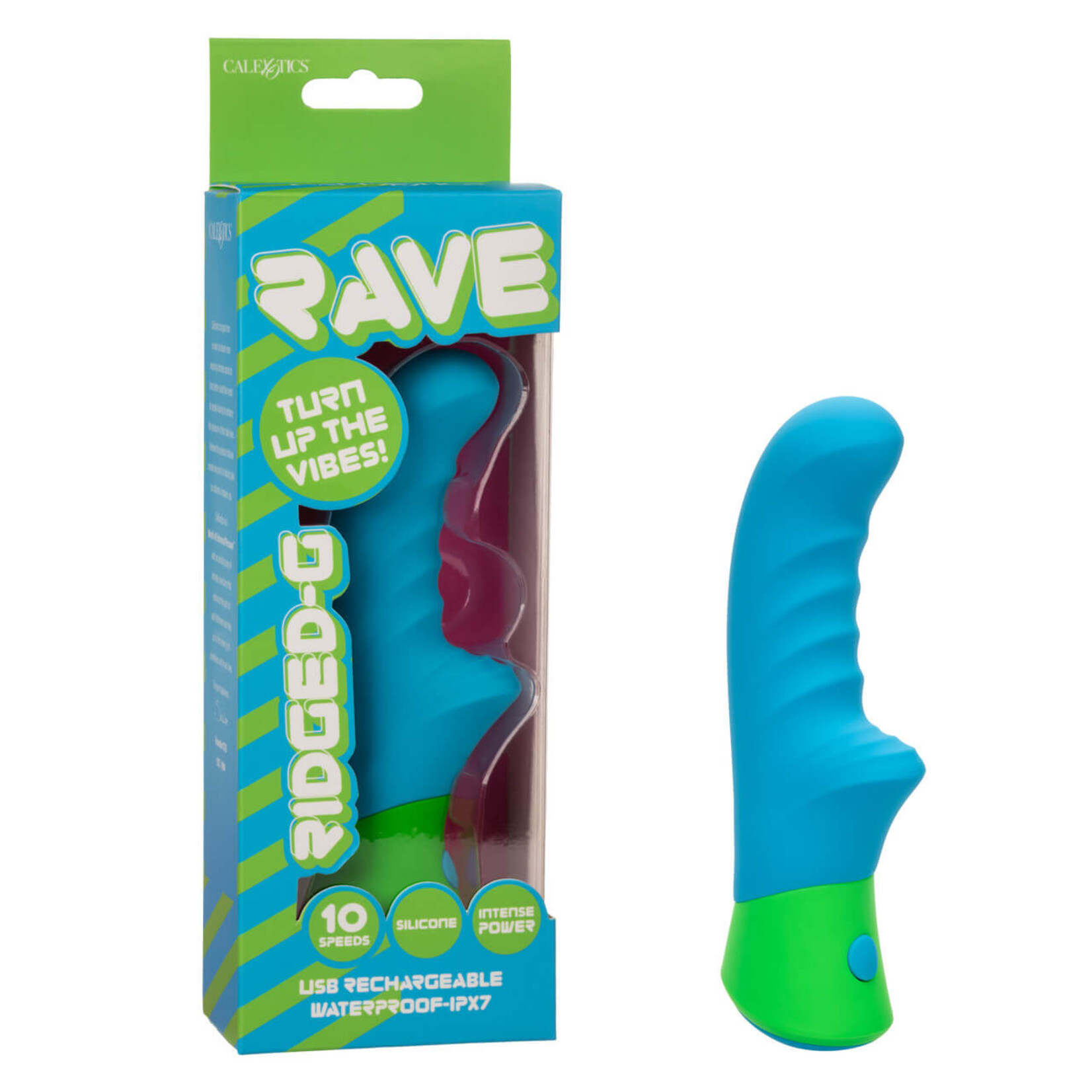 Rave Rave Ridged-G