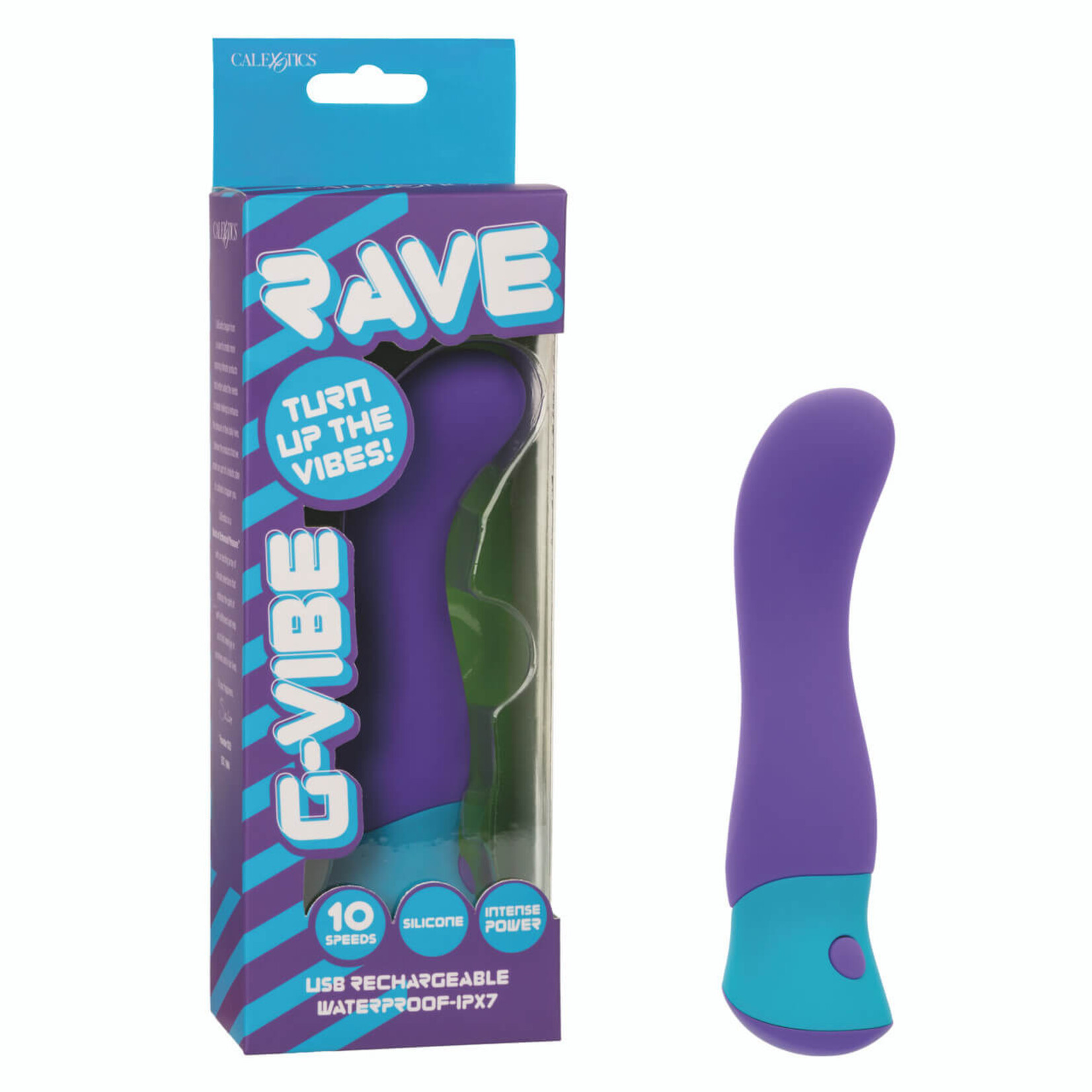 Rave Rave G-Vibe