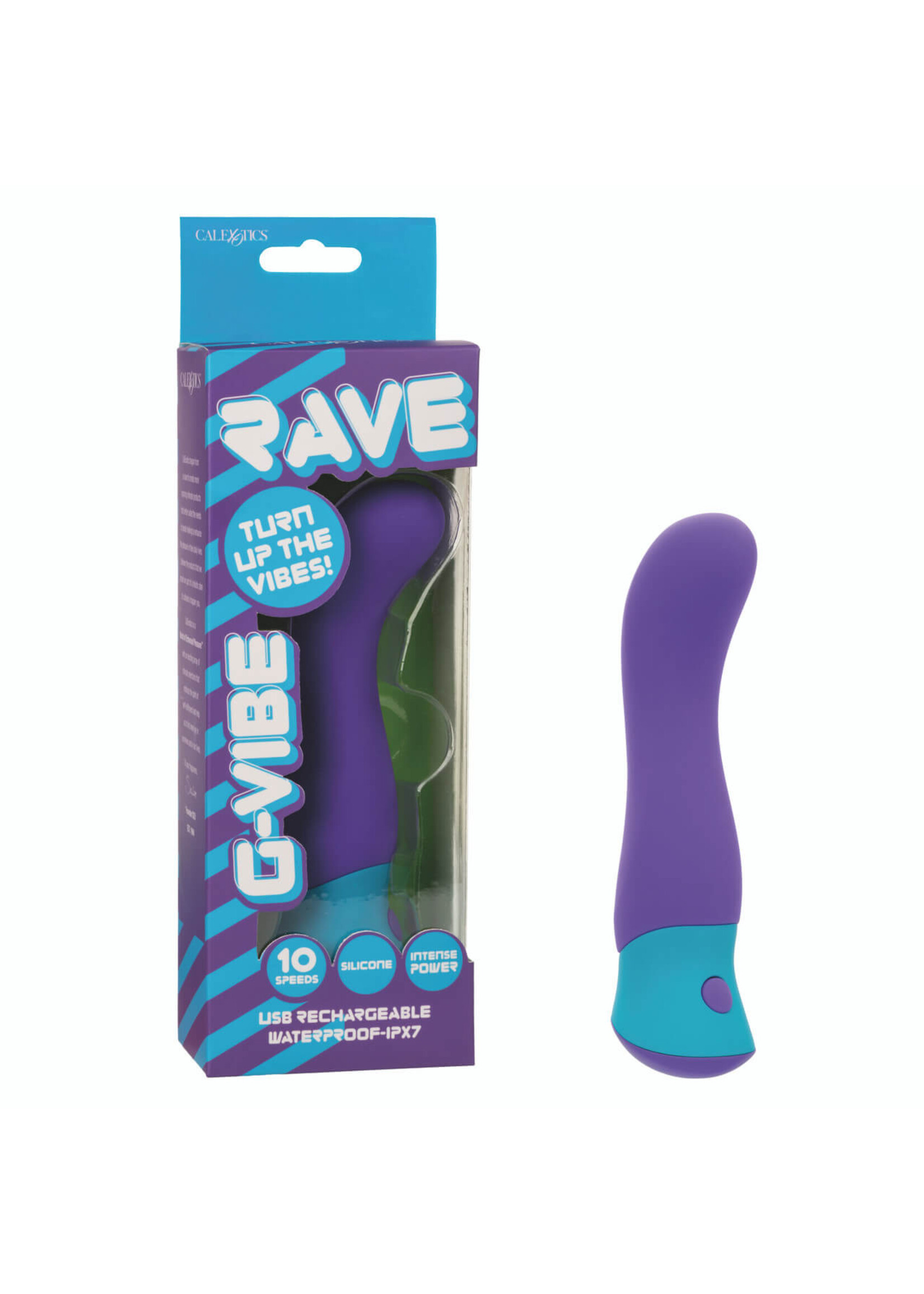 Rave Rave G-Vibe