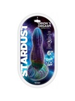 Stardust Orion's Orgasm 6" Dildo