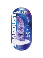 Stardust Stardust Alien Cock - Purple