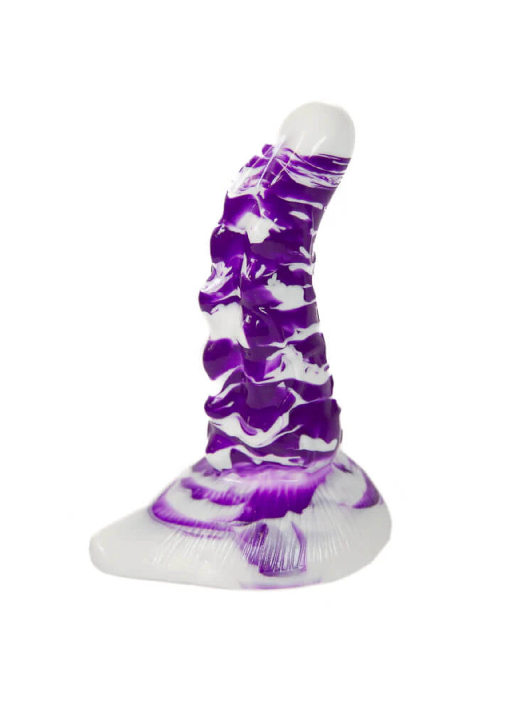Stardust Stardust Alien Cock - Purple