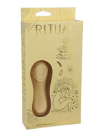 RITUAL RITUAL - Sol - Yellow