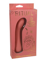 RITUAL RITUAL - Zen - Coral