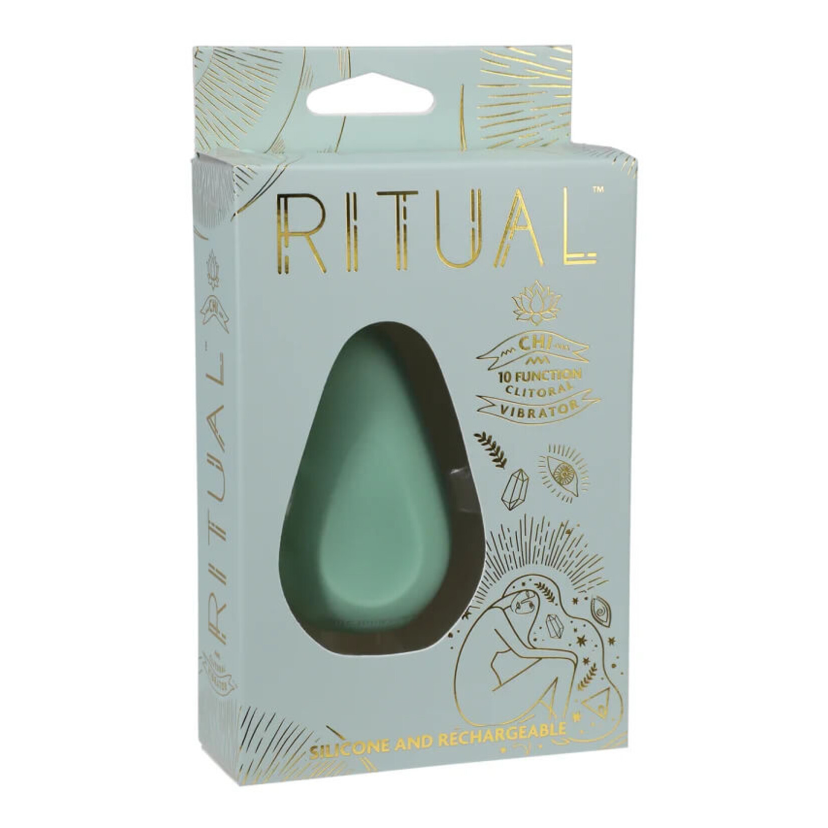 RITUAL RITUAL - Chi - Mint