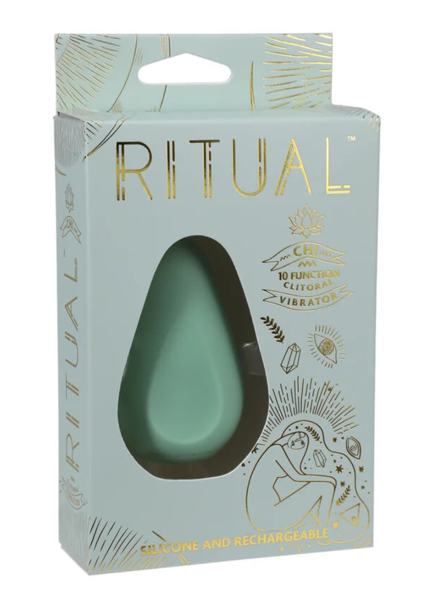 RITUAL RITUAL - Chi - Mint