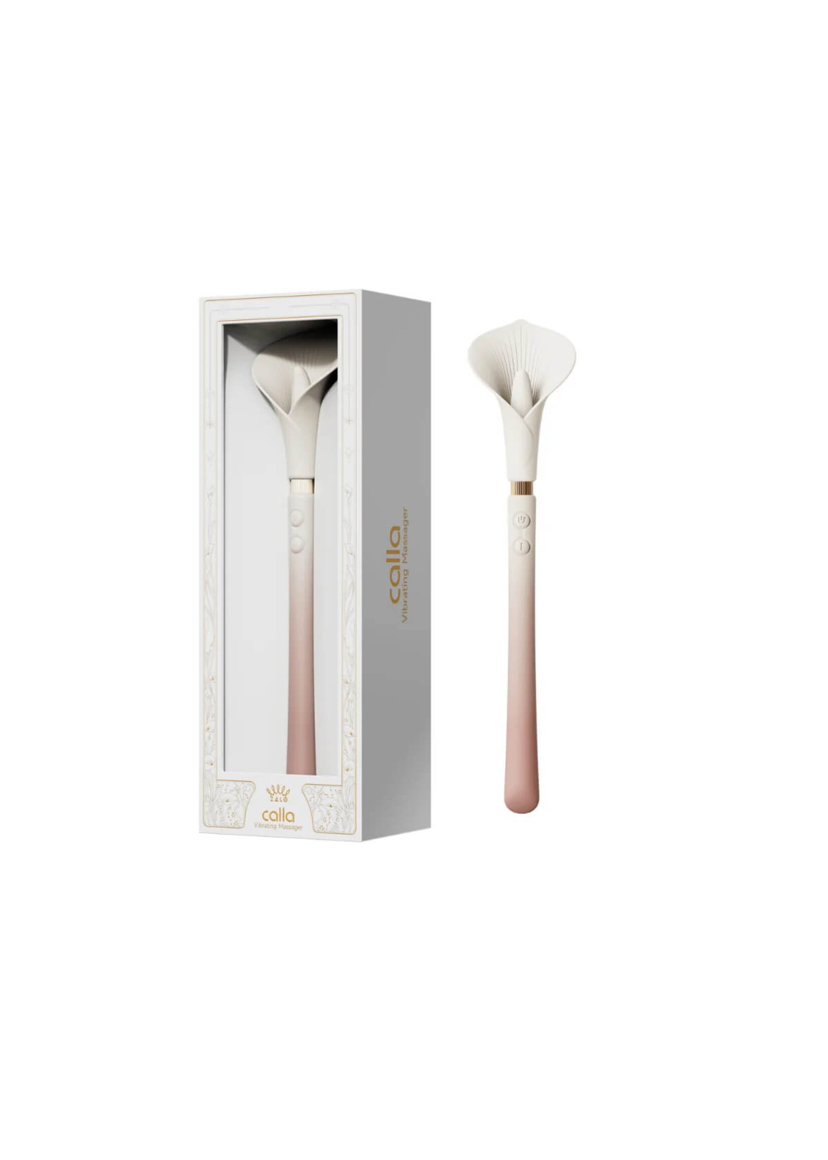 Zalo Zalo Calla-Blossom Pink