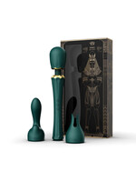 Zalo Zalo Kyro-Turquoise Green