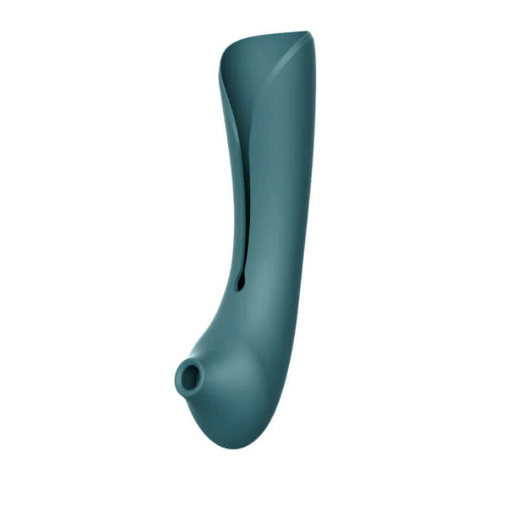 Zalo Zalo Queen Set G-spot Pulse Wave-Jewel Green