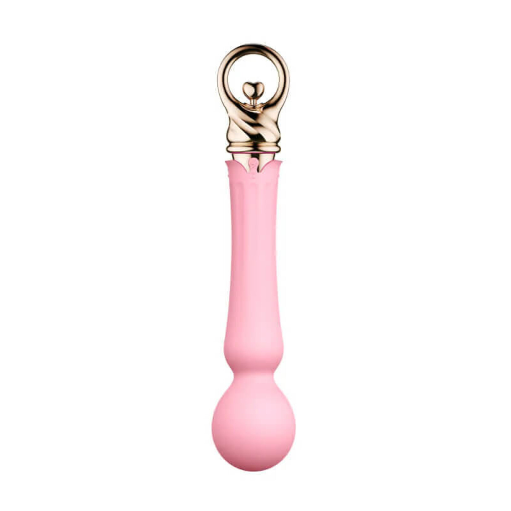 Zalo Zalo Sweet Magic Confidence-Fairy Pink