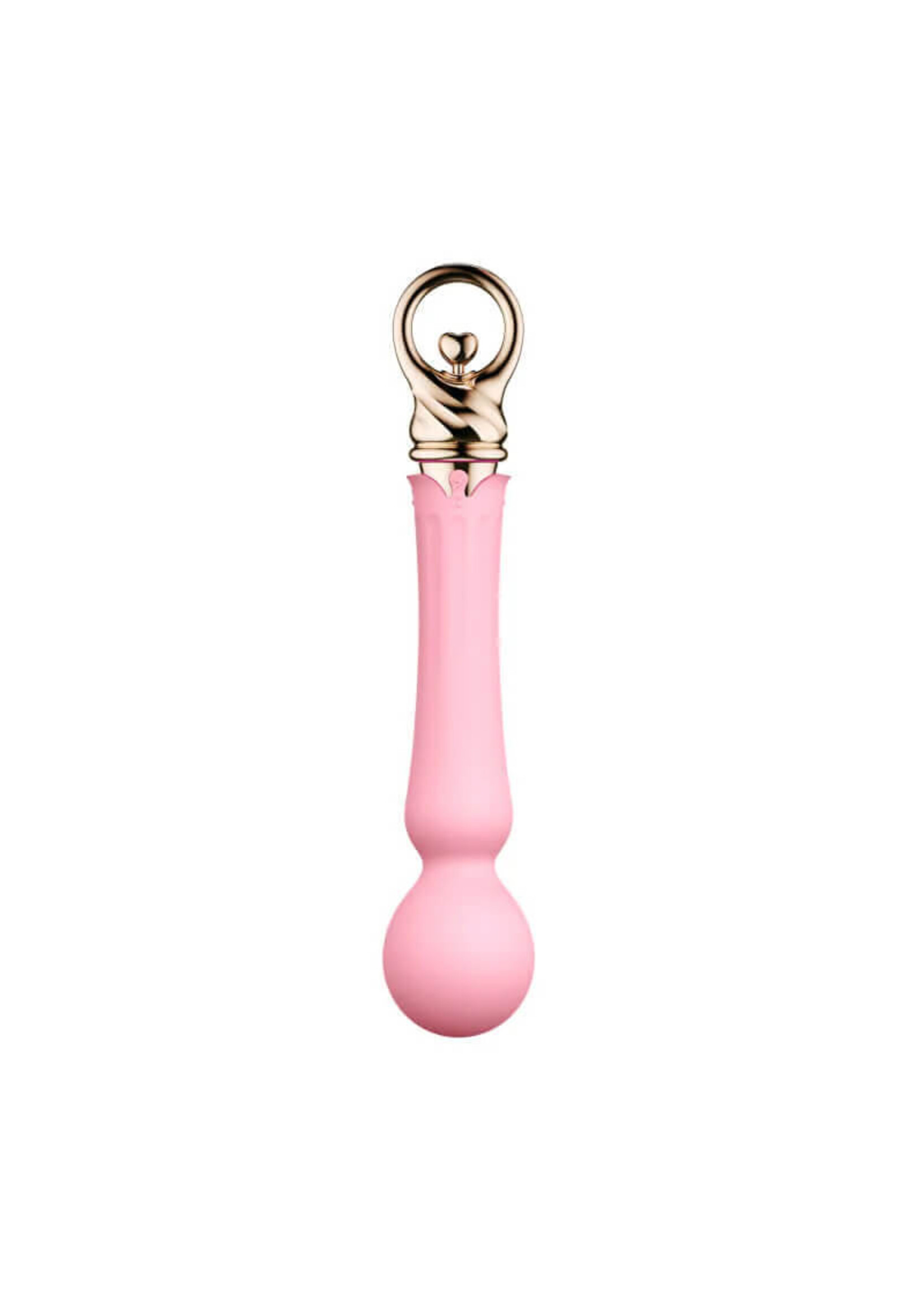 Zalo Zalo Sweet Magic Confidence-Fairy Pink