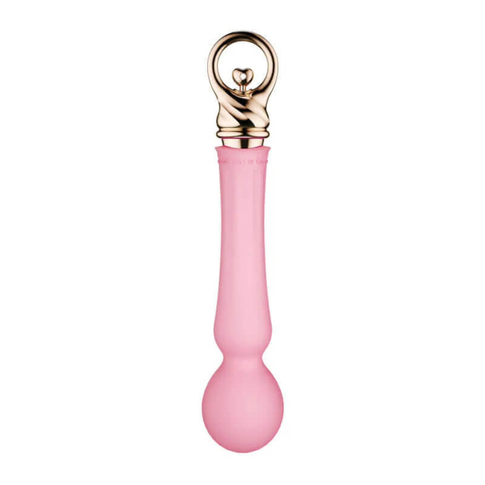 Zalo Zalo Sweet Magic Confidence-Fairy Pink