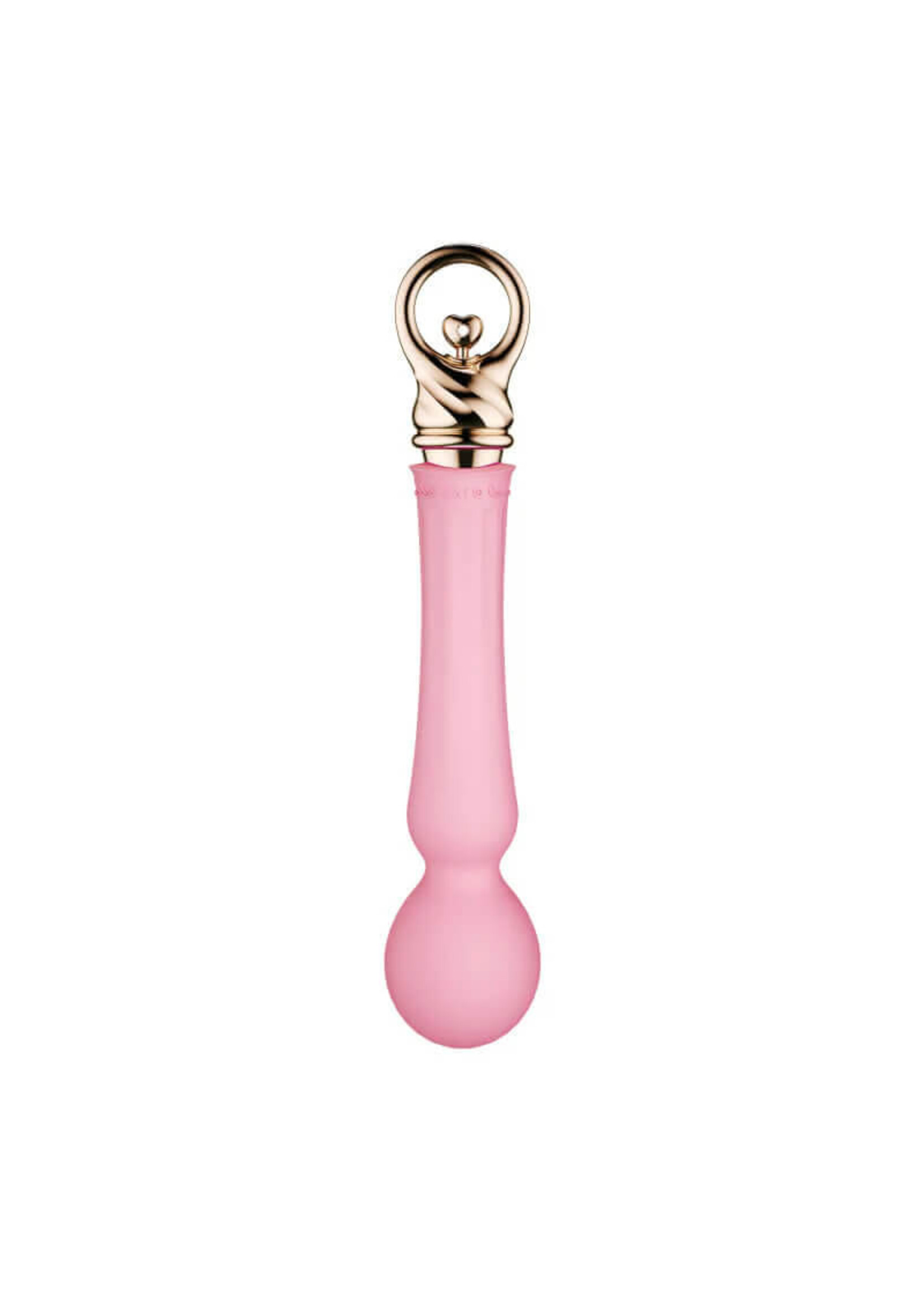 Zalo Zalo Sweet Magic Confidence-Fairy Pink