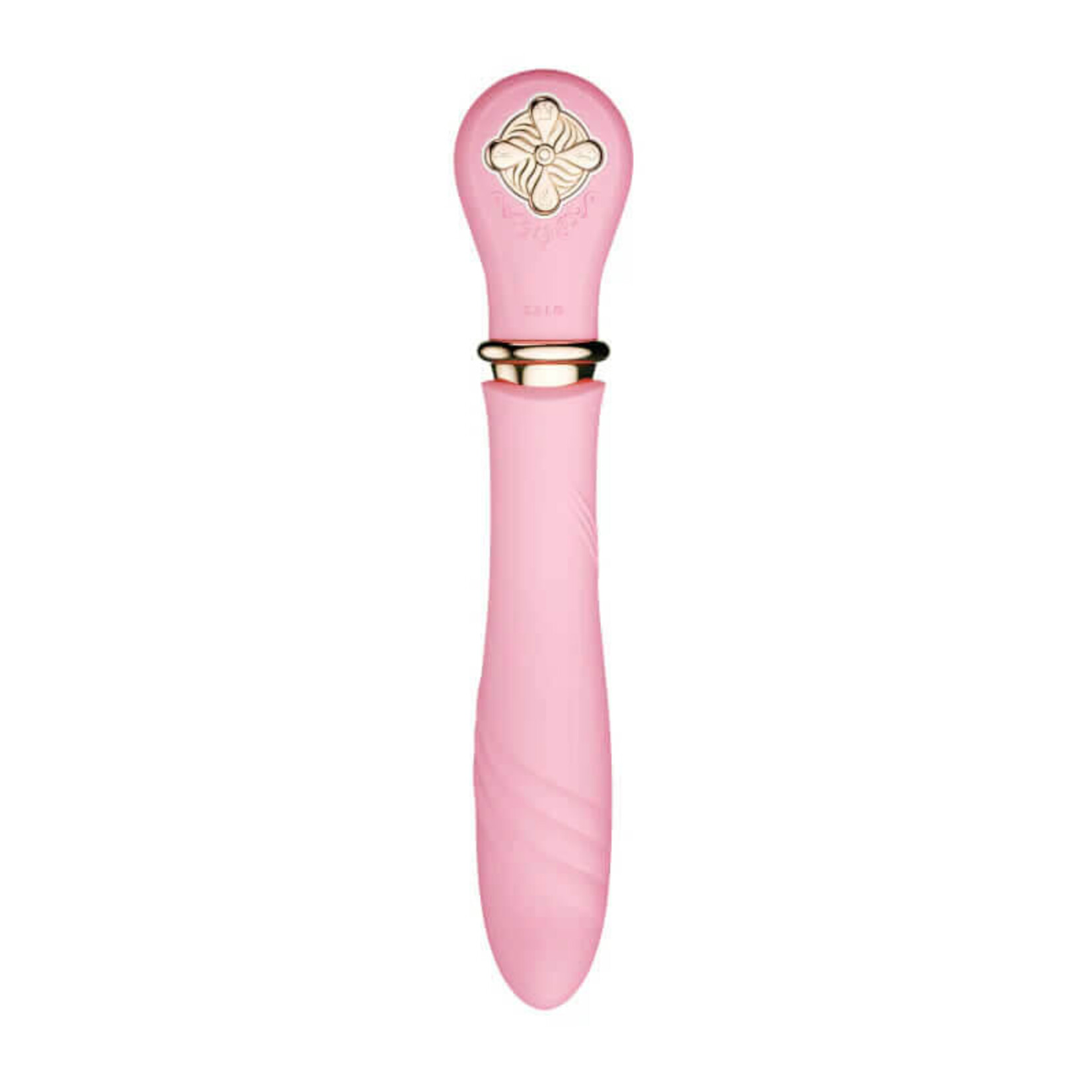 Zalo Zalo Sweet Magic Desire-Fairy Pink
