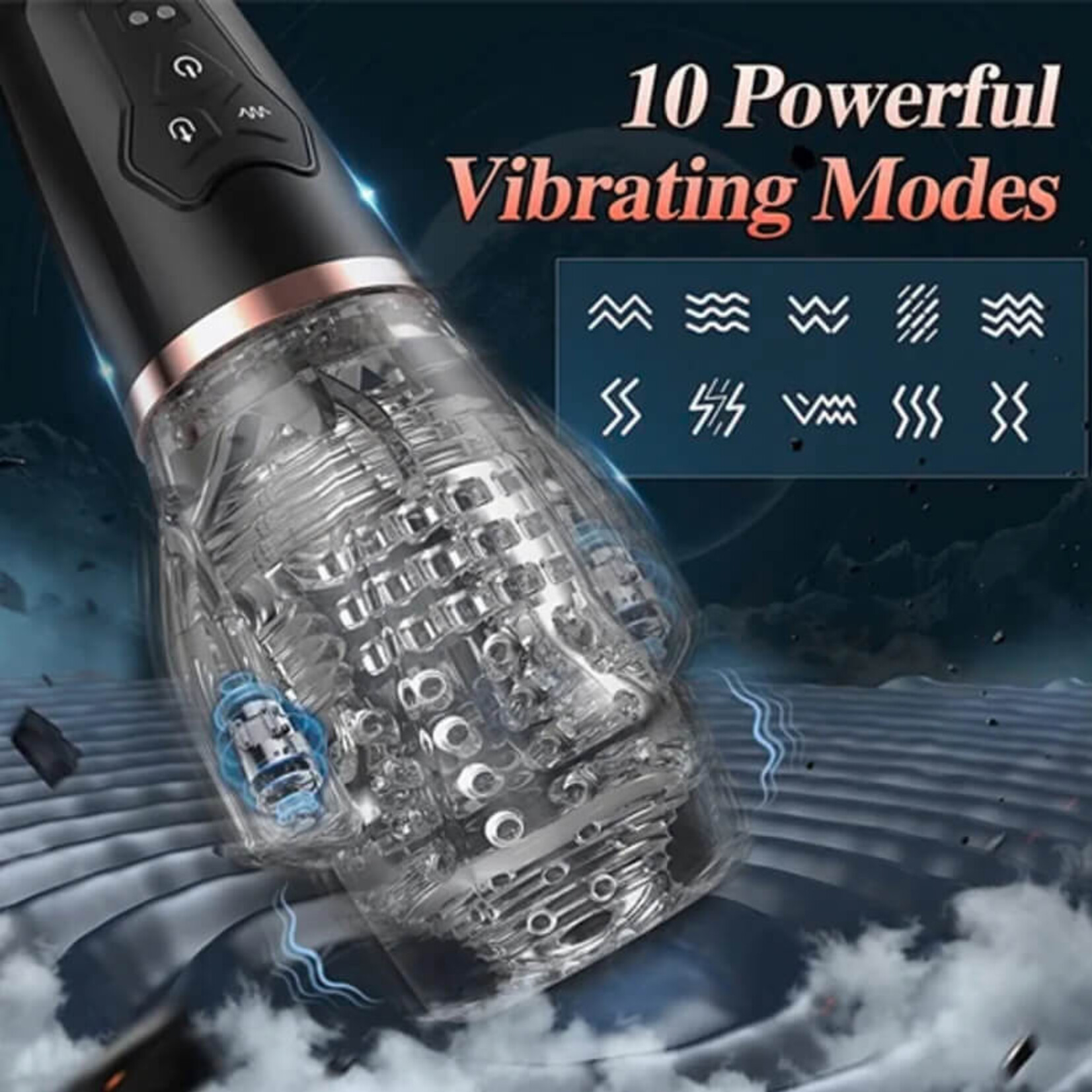 The Male Rose The Male Rose 2