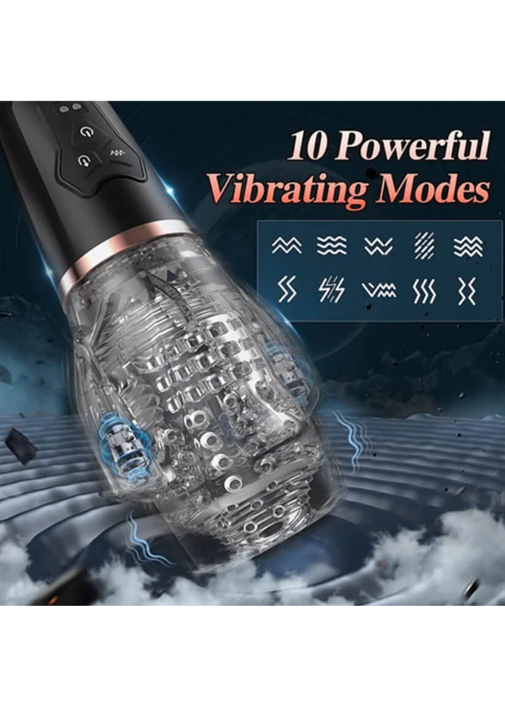 The Male Rose The Male Rose 2