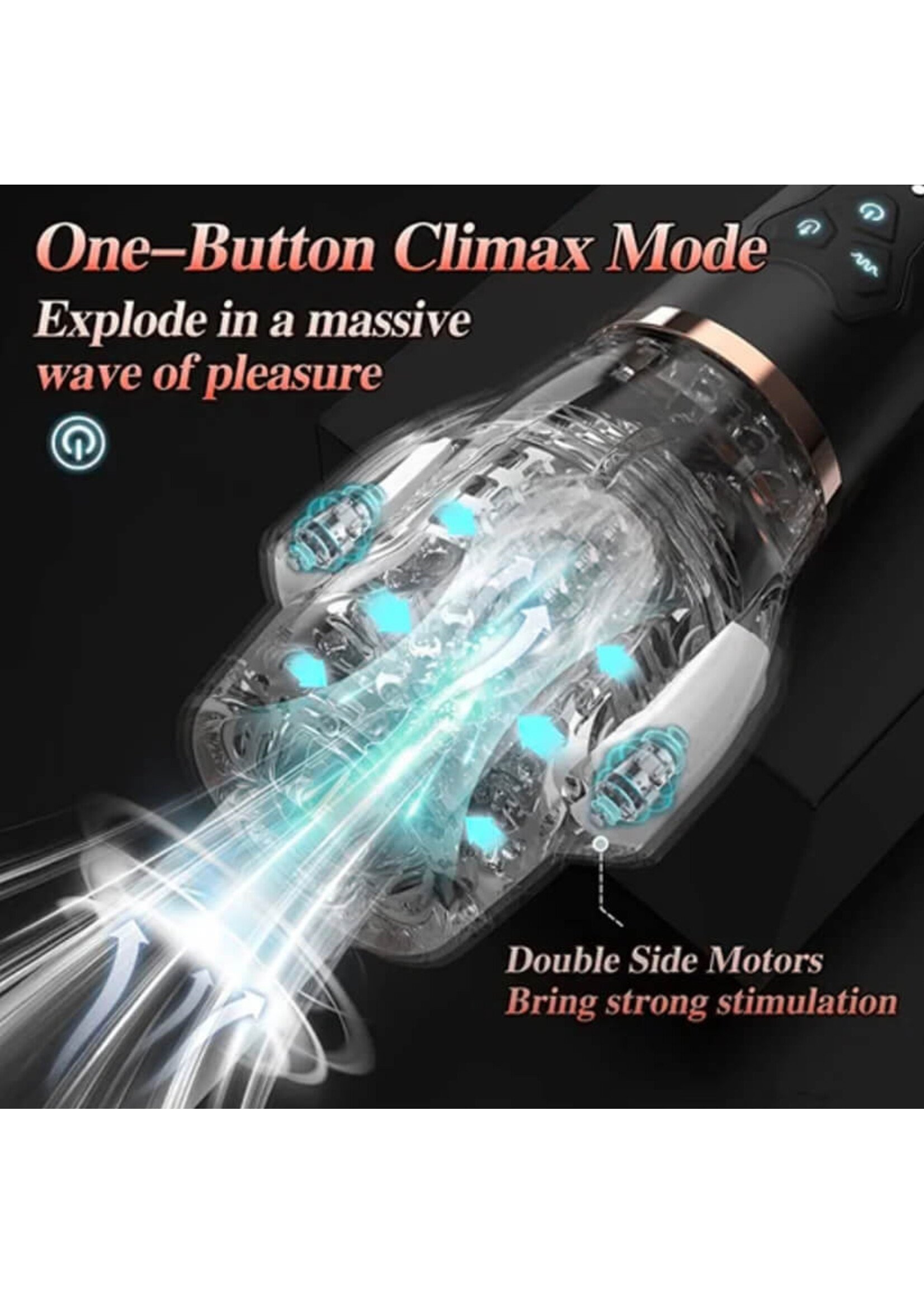 The Male Rose The Male Rose 2