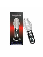 The Male Rose The Male Rose 3