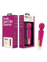 Blush Blush - Allana - Velvet