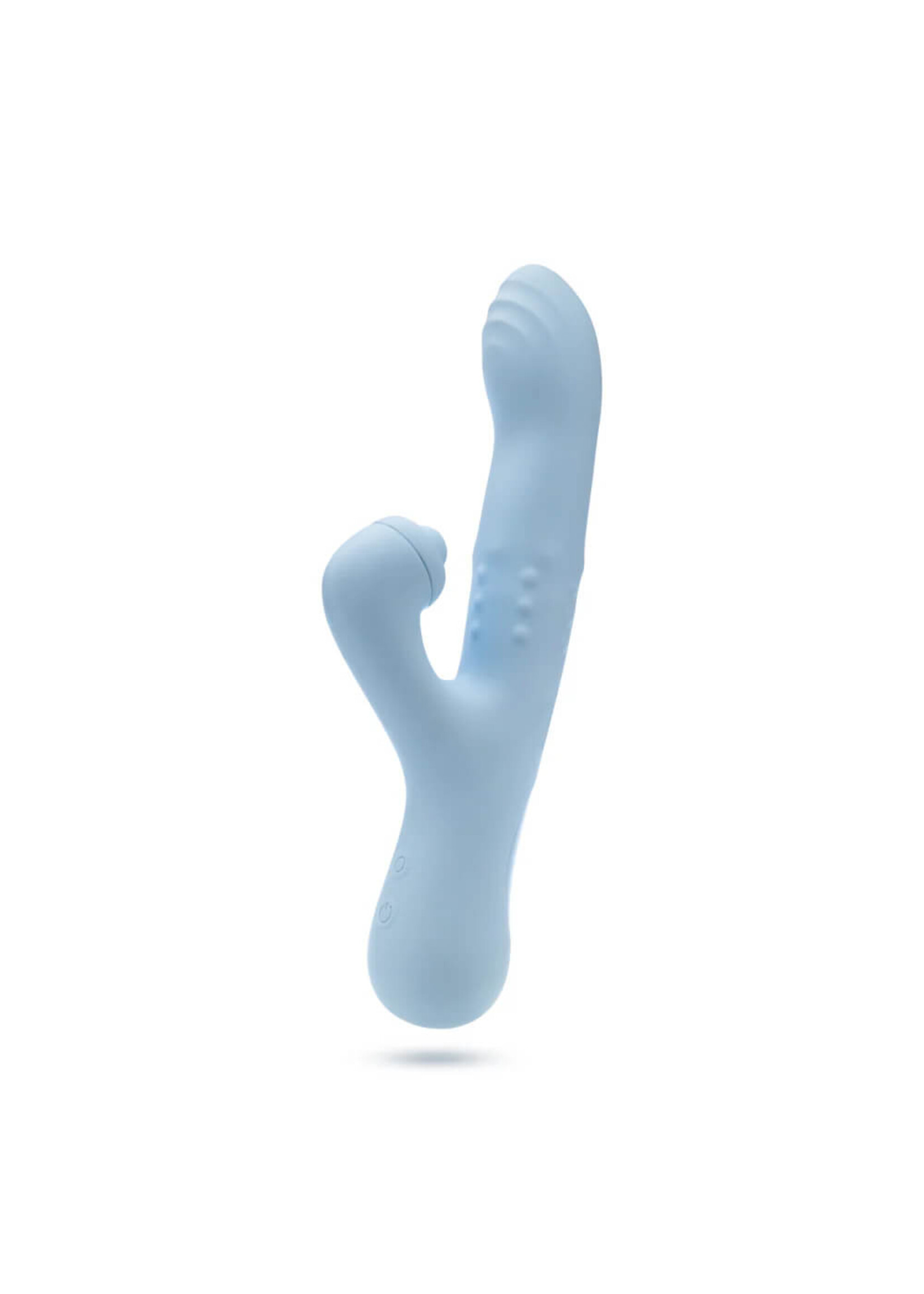 Blush Blush - Devin - Blue