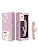 Blush Blush - Elora - Pink