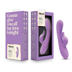 Blush Blush - Evelyn - Purple