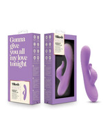 Blush Blush - Evelyn - Purple