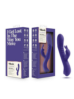 Blush Blush - Harper - Midnight