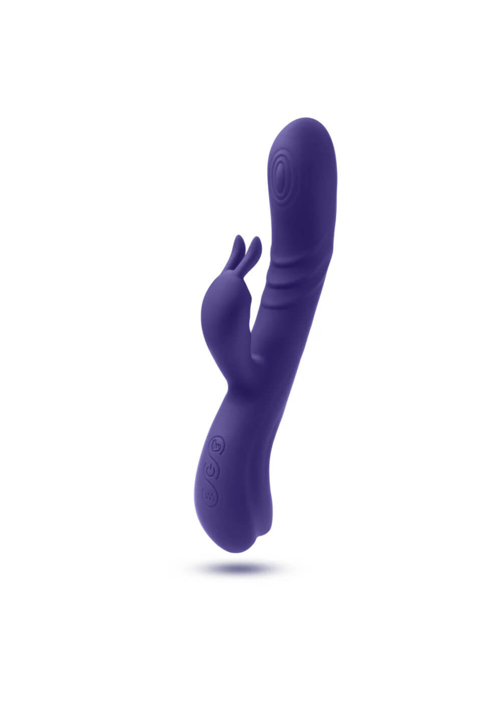 Blush Blush - Harper - Midnight