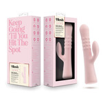 Blush Blush - Jaymie - Pink