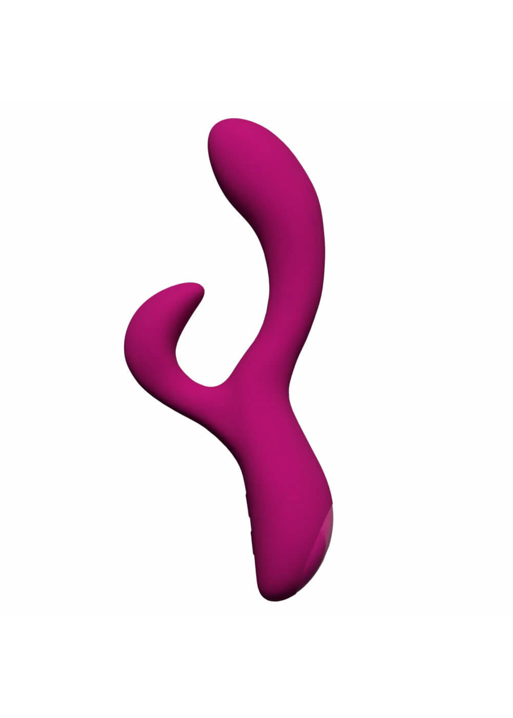 Blush Blush - Quinn - Burgundy