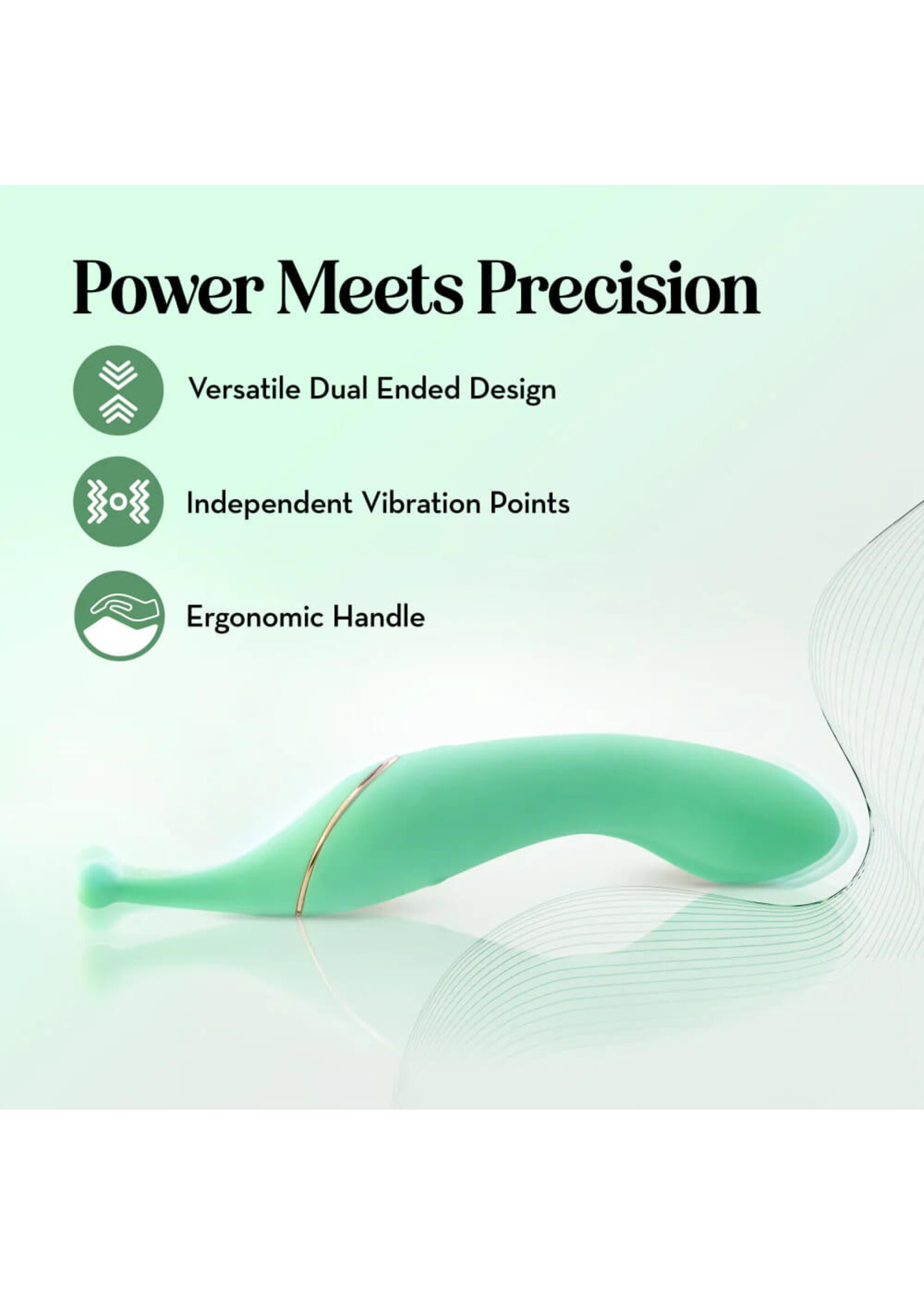 Blush Blush - Stella - Green