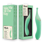 Blush Blush - Stella - Green