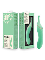 Blush Blush - Stella - Green