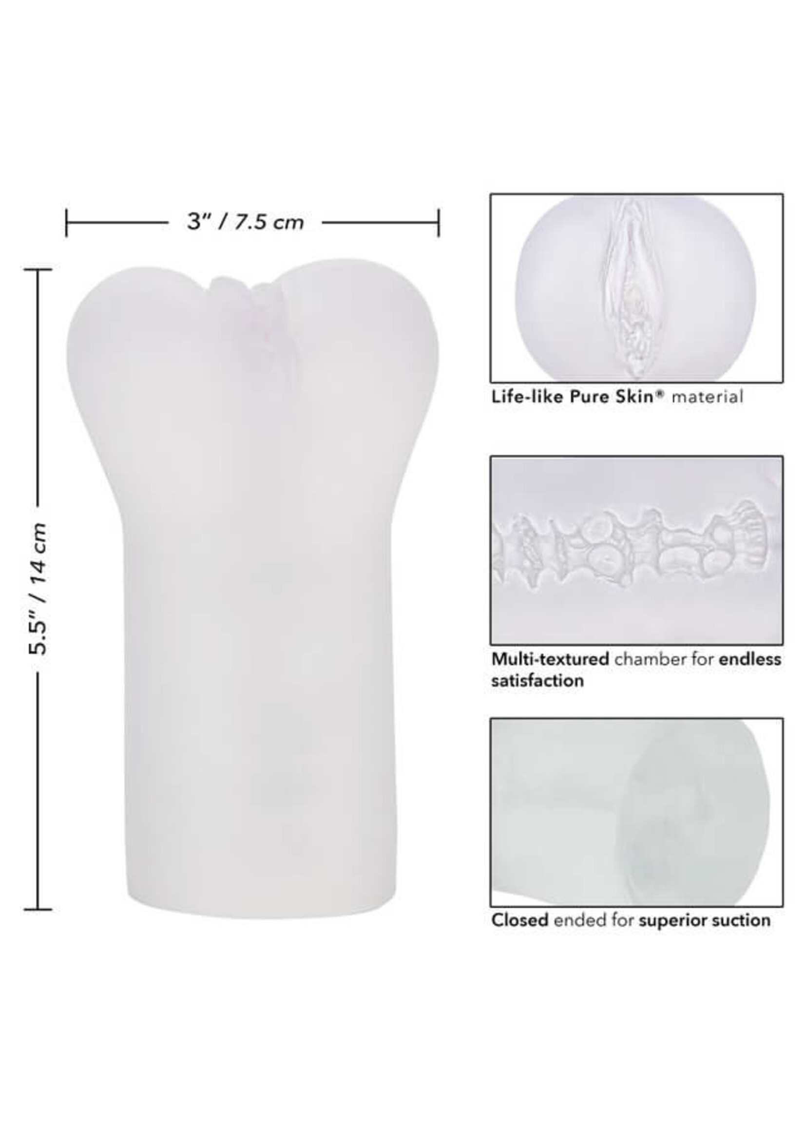 Boundless Boundless Vulva