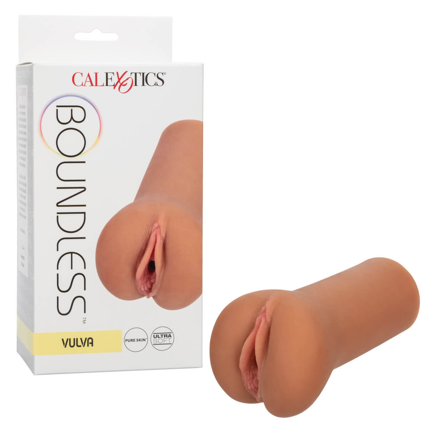 Boundless Boundless Vulva