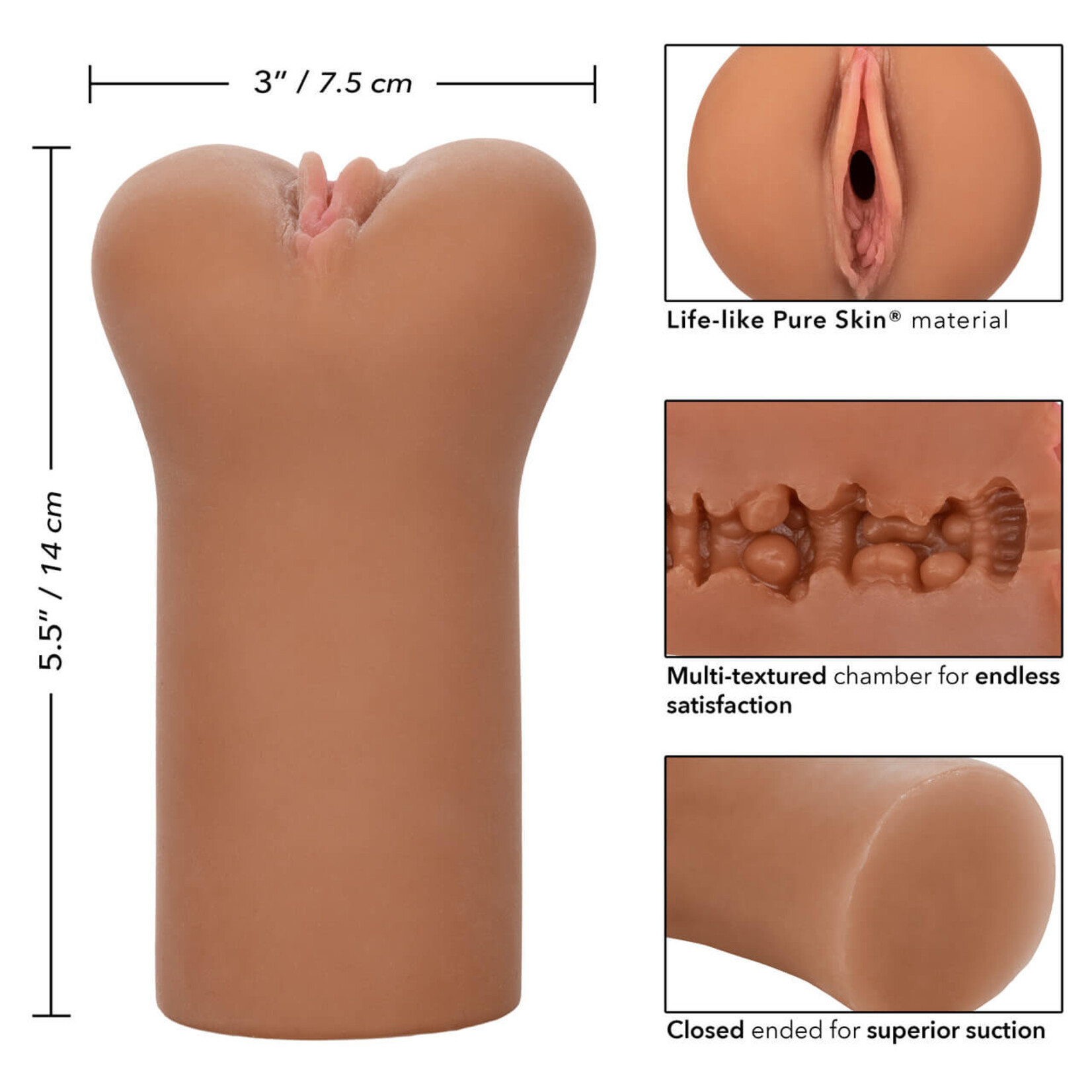 Boundless Boundless Vulva