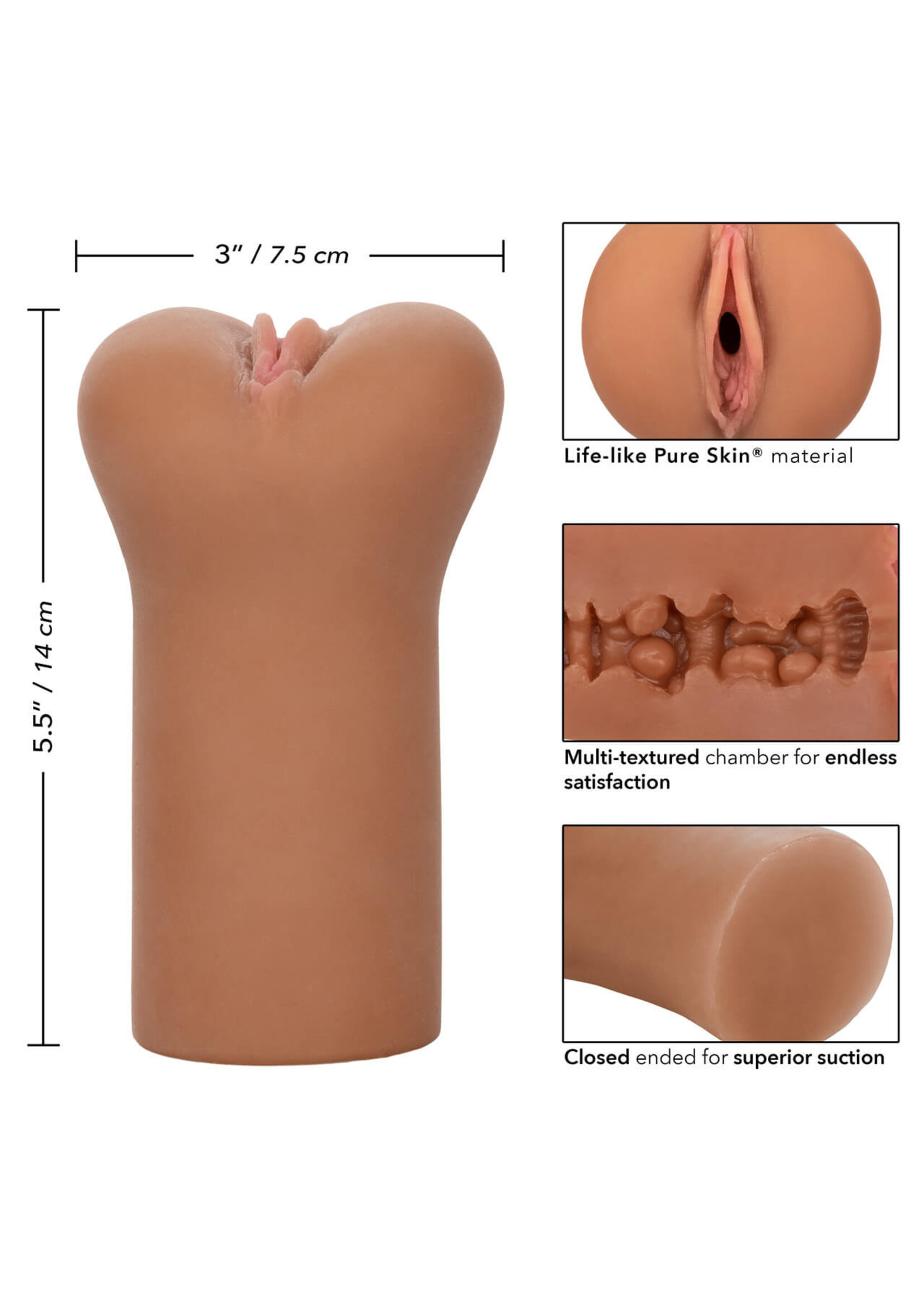 Boundless Boundless Vulva