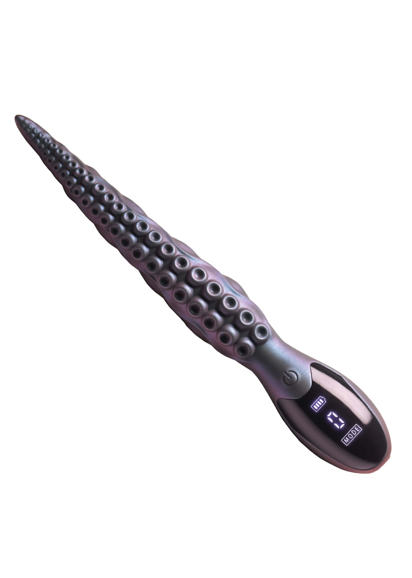 Tentavibe Silicone Vibrator