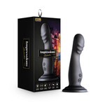 Blush Impressions - Amsterdam - Black