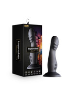 Blush Impressions - Amsterdam - Black