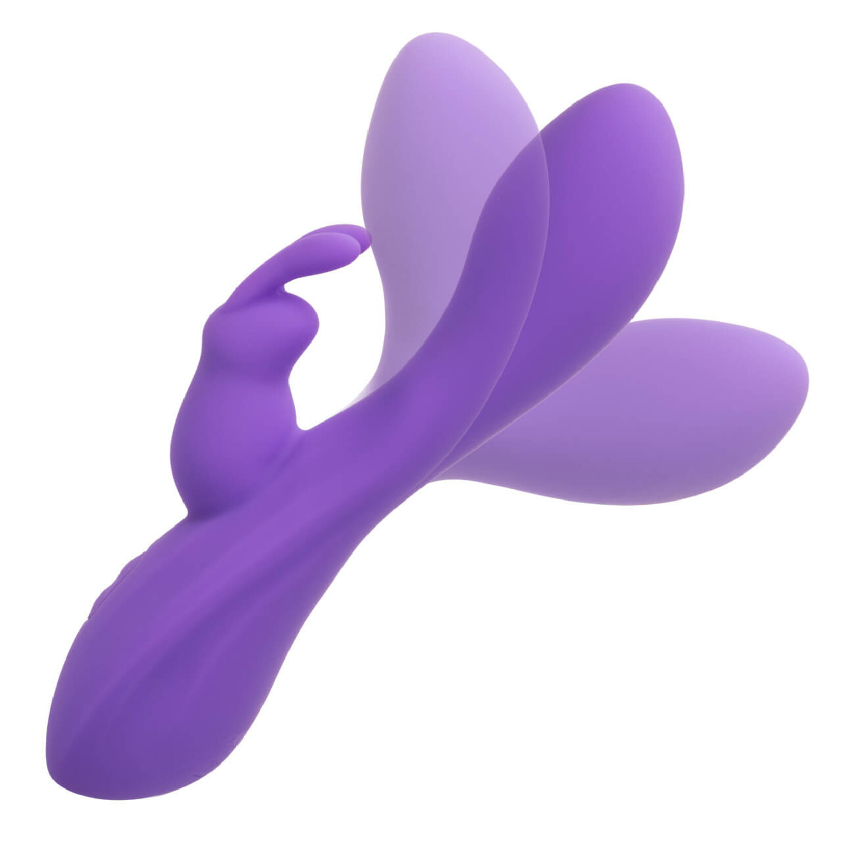 Cal Exotic Novelties Flex Bend & Hold - Double Rumbler