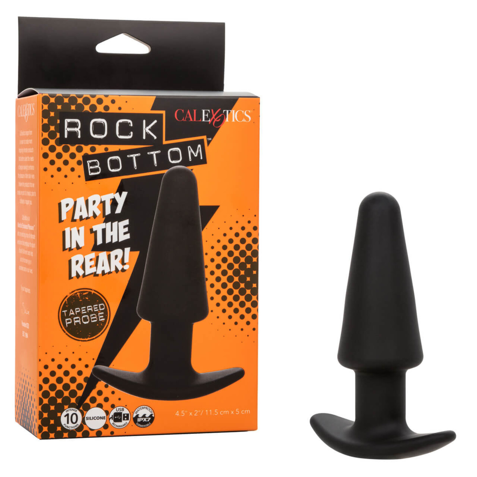Rock Bottom Rock Bottom - Tapered Probe