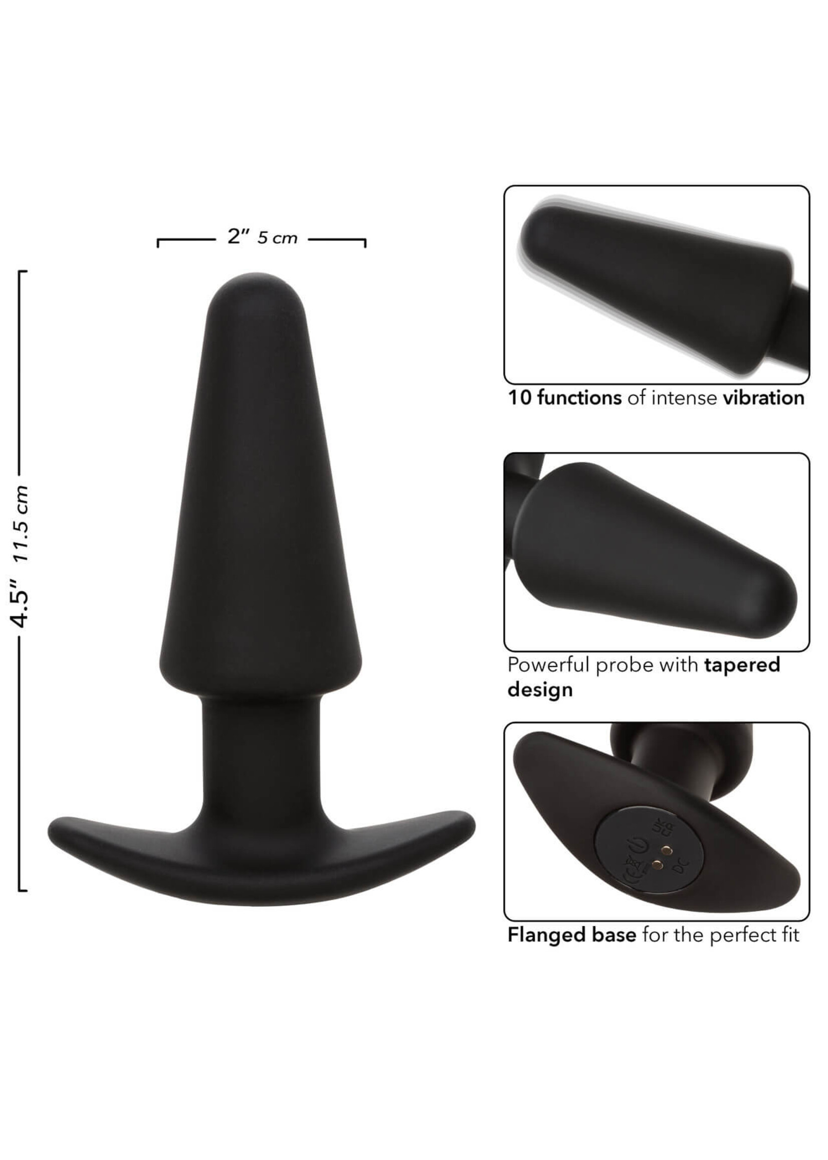 Rock Bottom Rock Bottom - Tapered Probe